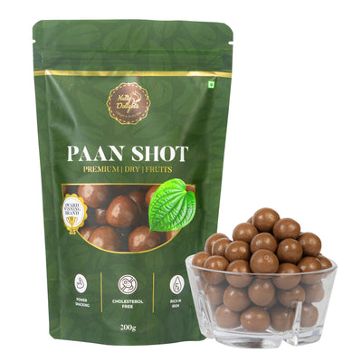Paan Shot