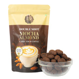 Double Shot Mocha Almond - 200GM