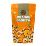 Orange Cashew - 200gm