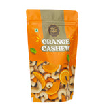 Orange Cashew - 200gm