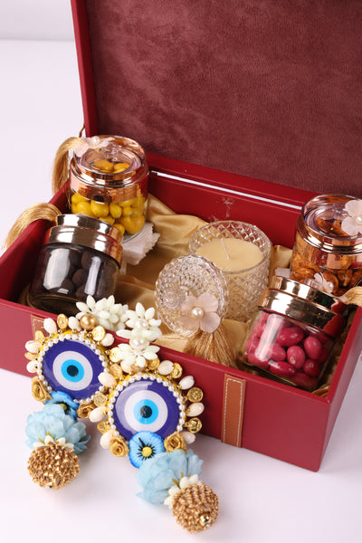 AURA OF TRADITIONAL GIFT SET