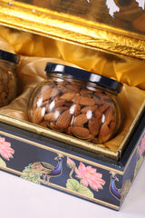 THE TREASURE  TOTE