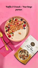 Healthy Nut Mix(Protein Mix) -200gm