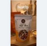 Healthy Nut Mix(Protein Mix) -200gm