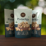 Pistachio Nuts – 200GM