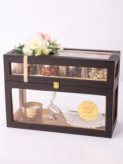 THE ELEGANT GIFT BOX