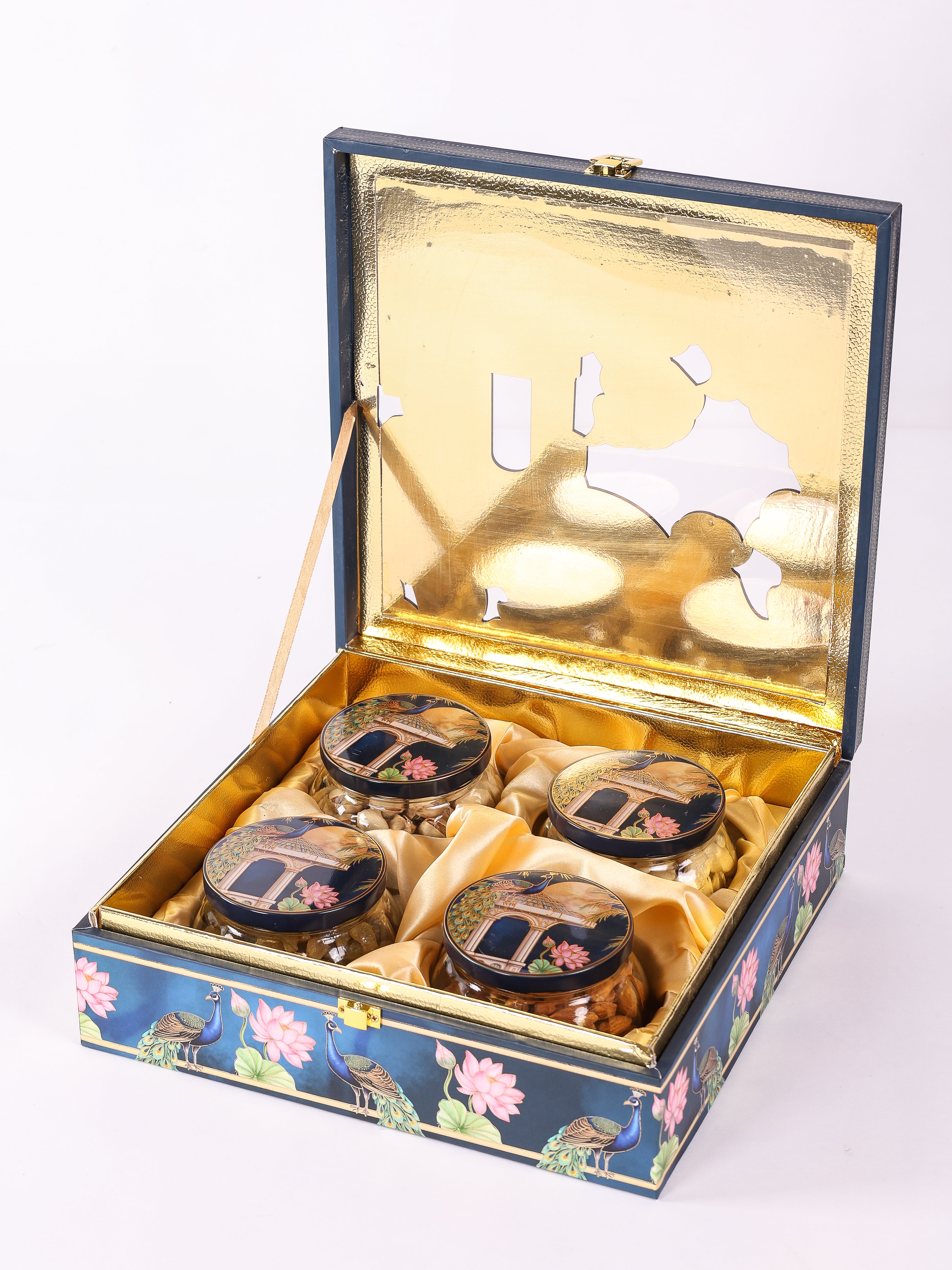 FESTIVE HARMONY HAMPER