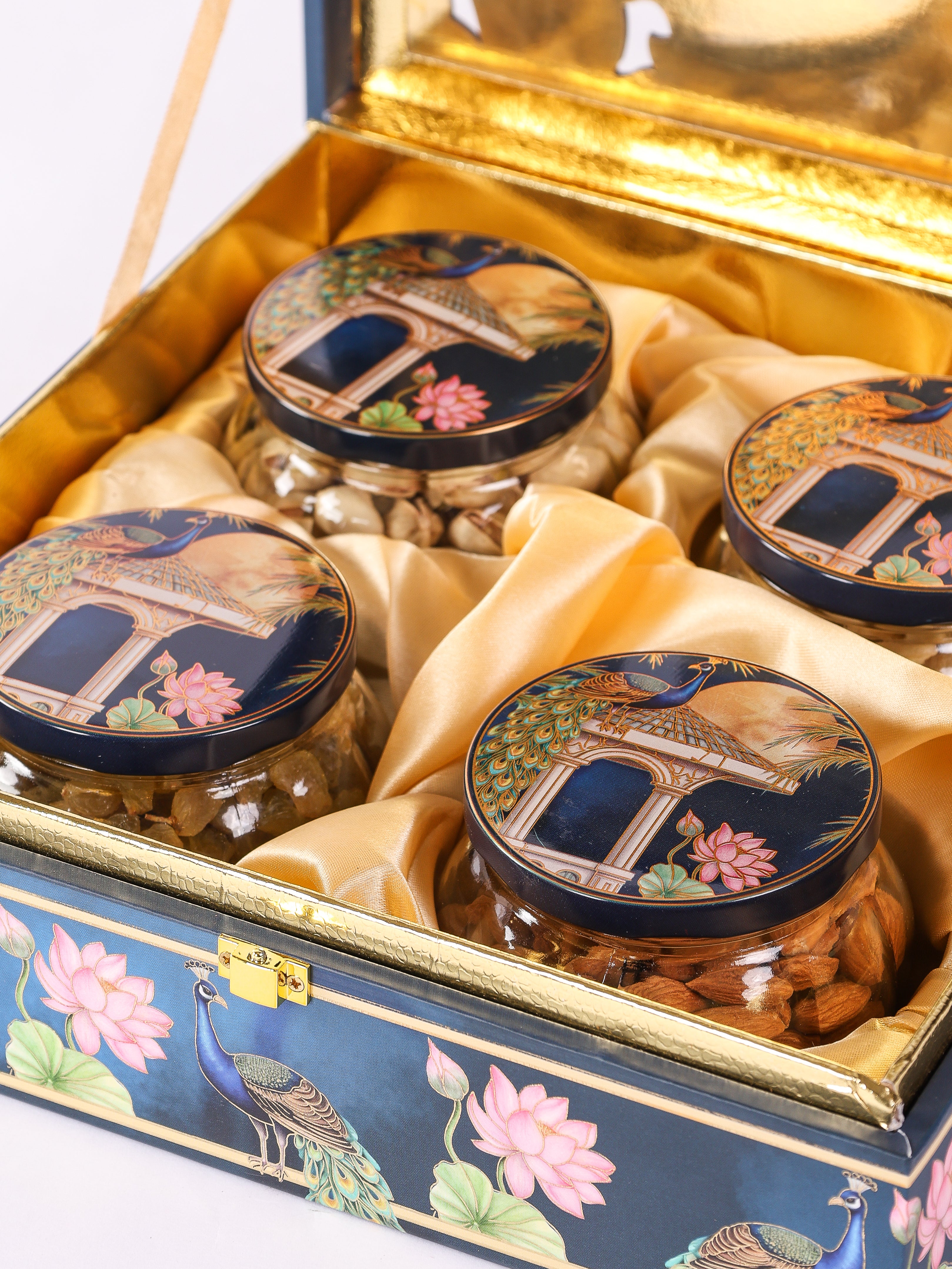 FESTIVE HARMONY HAMPER