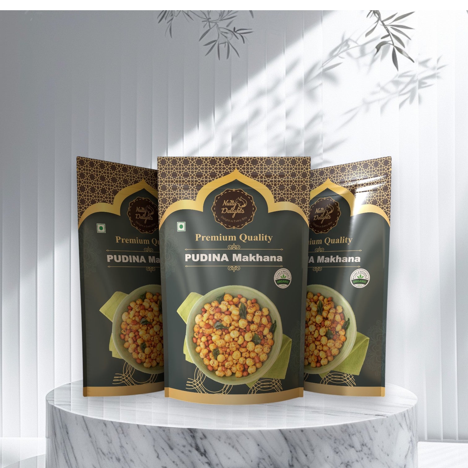 Welli Wellness Products