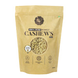 Whole Cashew (w240) - 500GM