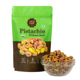 Pistachio Without Shell - 200gm