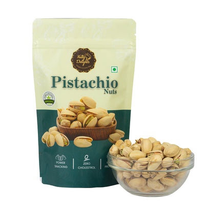 Pistachio Nuts – 200GM