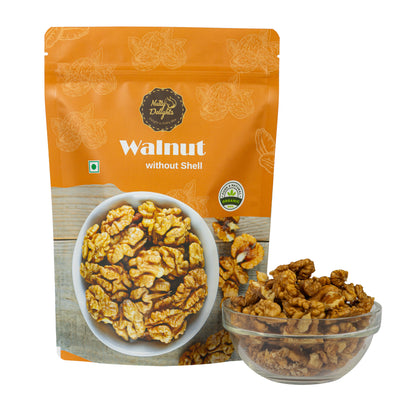 Walnut Without Shell – 200gm