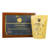 Whole Cashew (w240) - 500GM