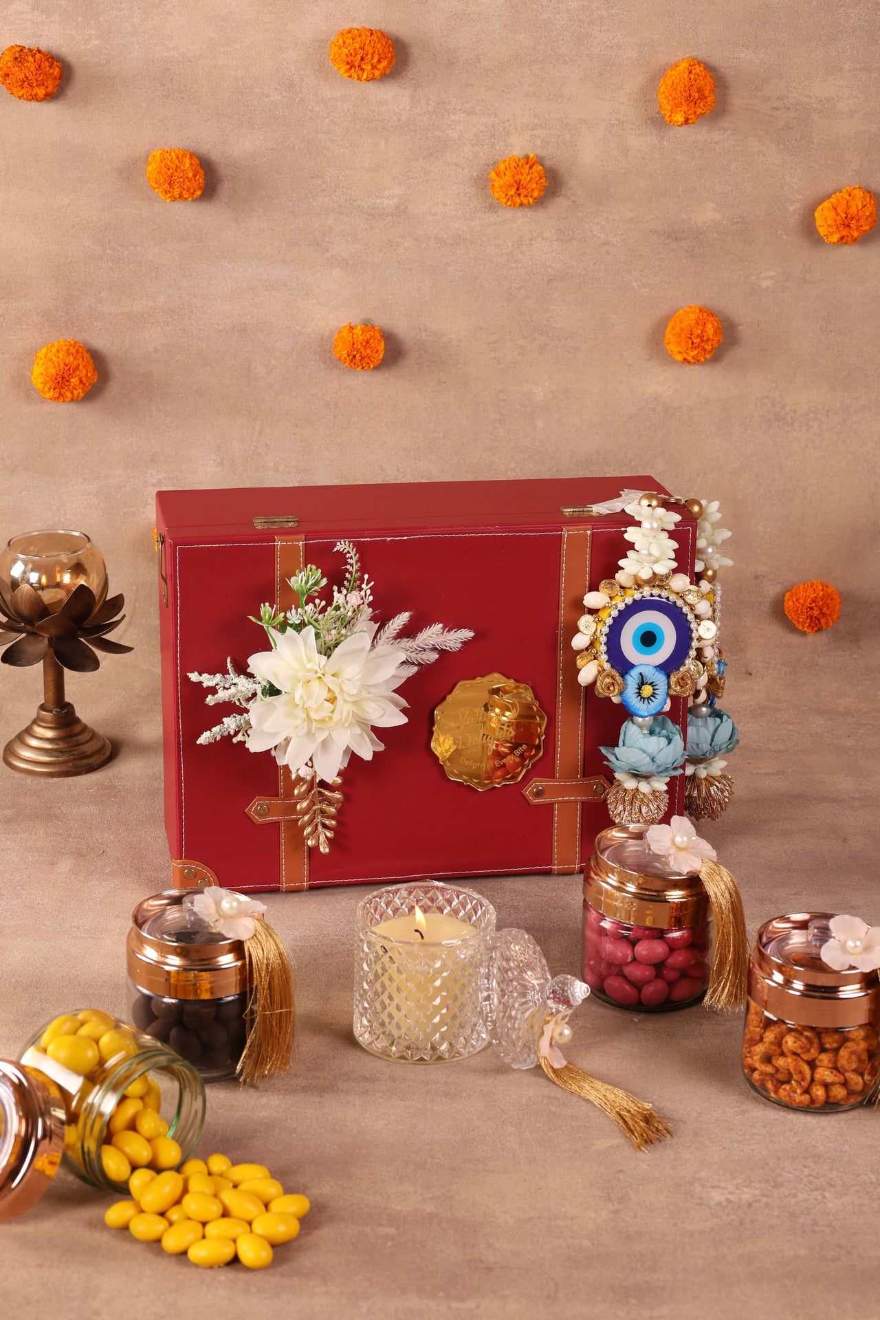 AURA OF TRADITIONAL GIFT SET