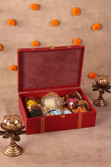 AURA OF TRADITIONAL GIFT SET