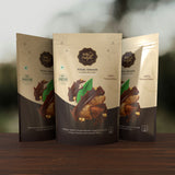 Pure California Almonds-200gm