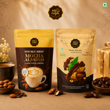 Premium Almond Indulgence Combo