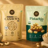Nutty Delights Royal Duo Pack