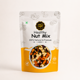 Nutty Delights Healthy Crunch