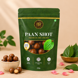 Nutty Delights Paan Fusion