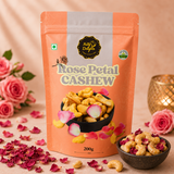 Nutty Delights Royal Indian Flavours Combo