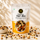 Healthy Nut Mix(Protein Mix) -200gm