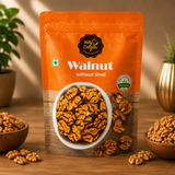 Nutty Delights Healthy Bites