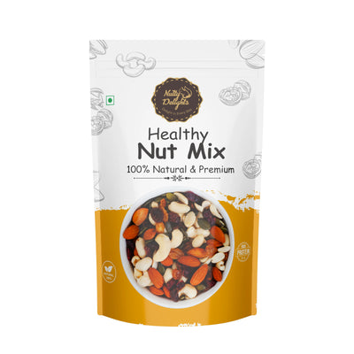 Healthy Nut Mix