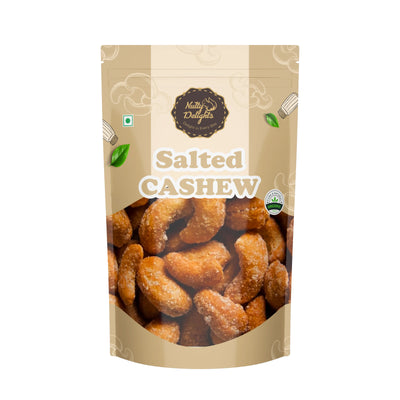 Salted Cashew