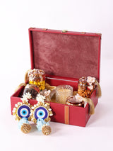 AURA OF TRADITIONAL GIFT SET