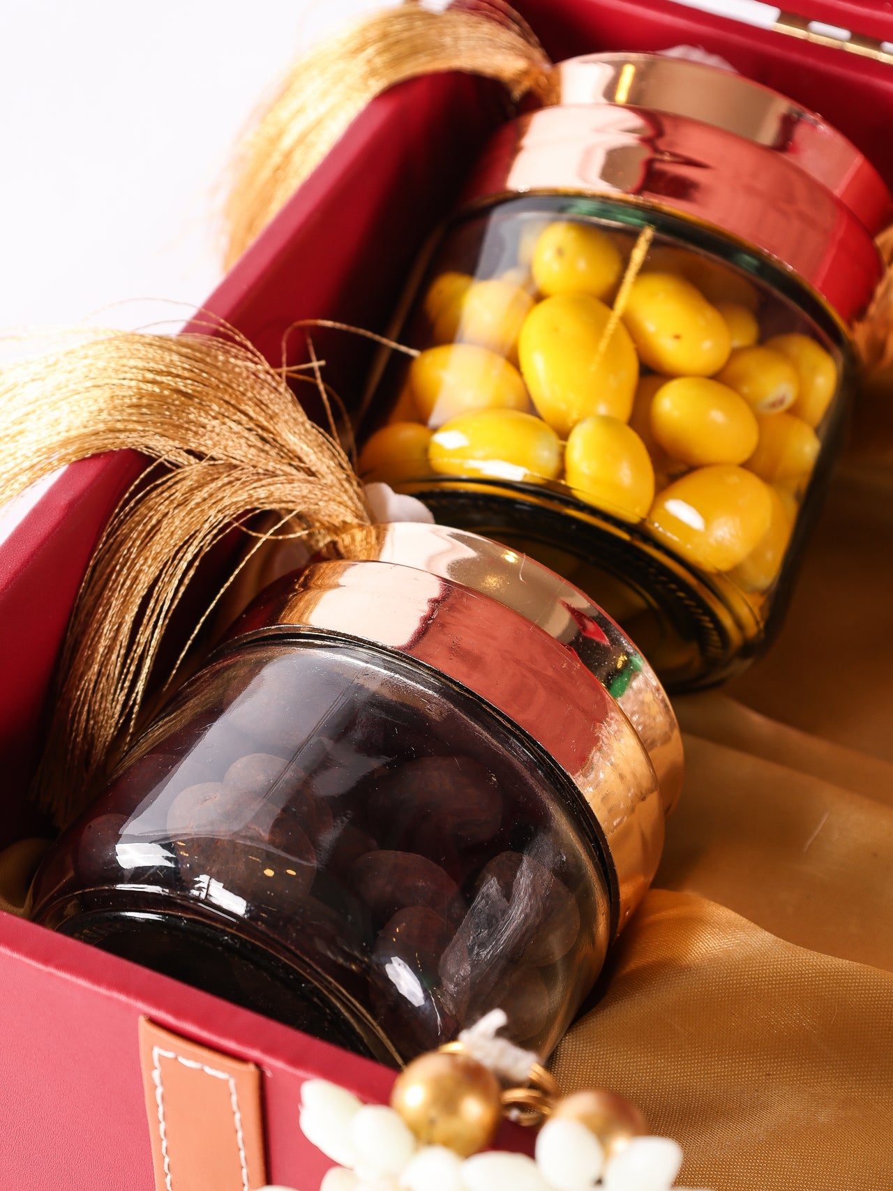 AURA OF TRADITIONAL GIFT SET