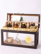 THE  ELEGANT  GIFT BOX