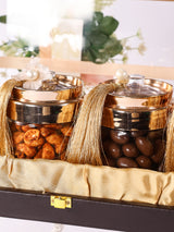 THE  ELEGANT  GIFT BOX
