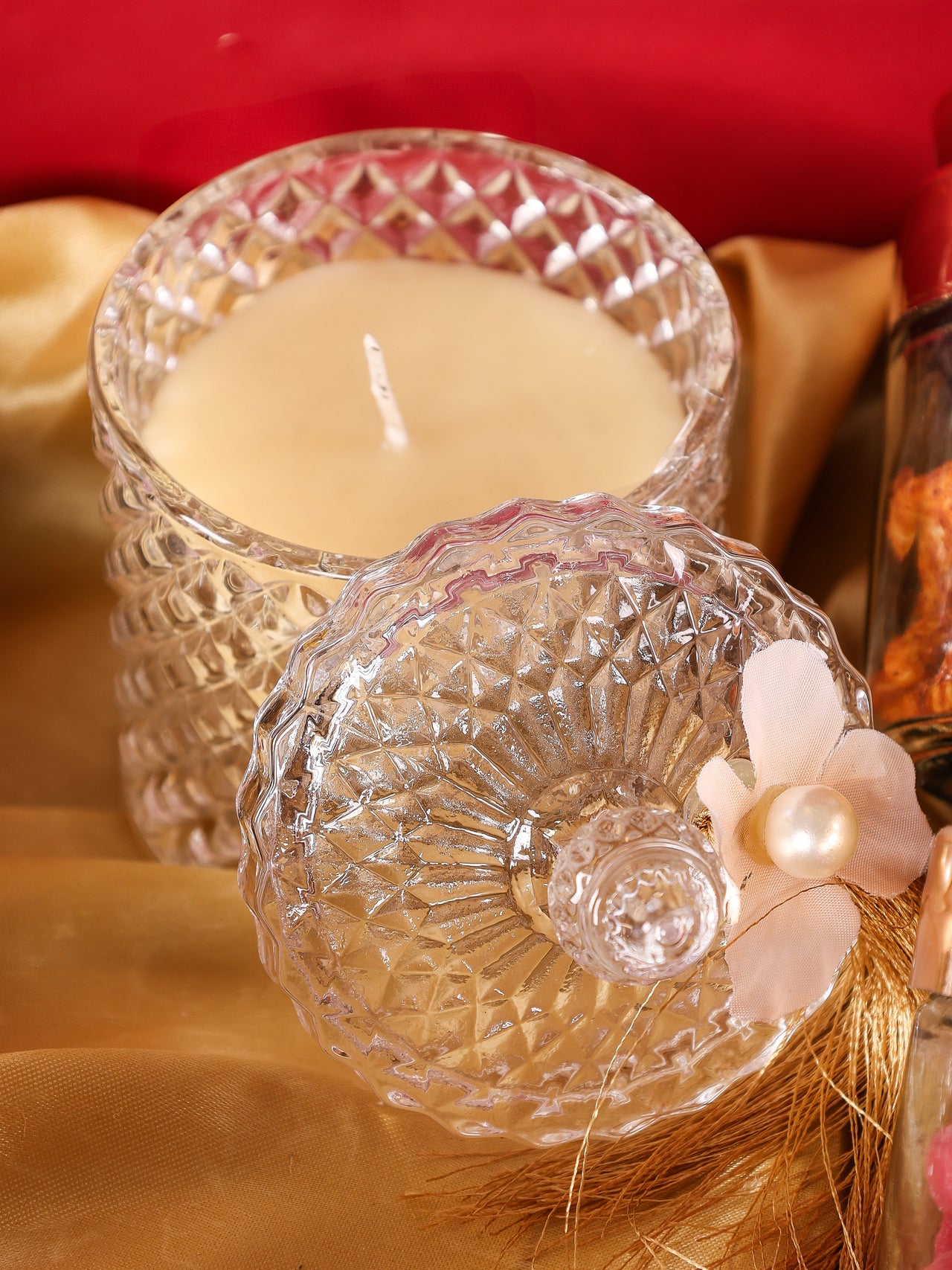 AURA OF TRADITIONAL GIFT SET