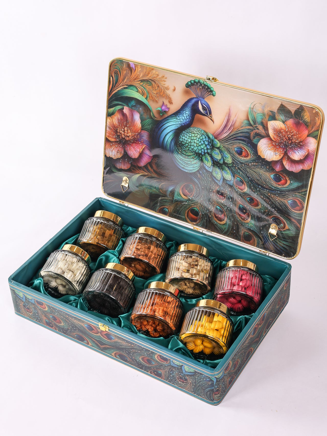 ROYAL TREATS  TRIO