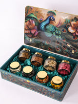 ROYAL TREATS  TRIO