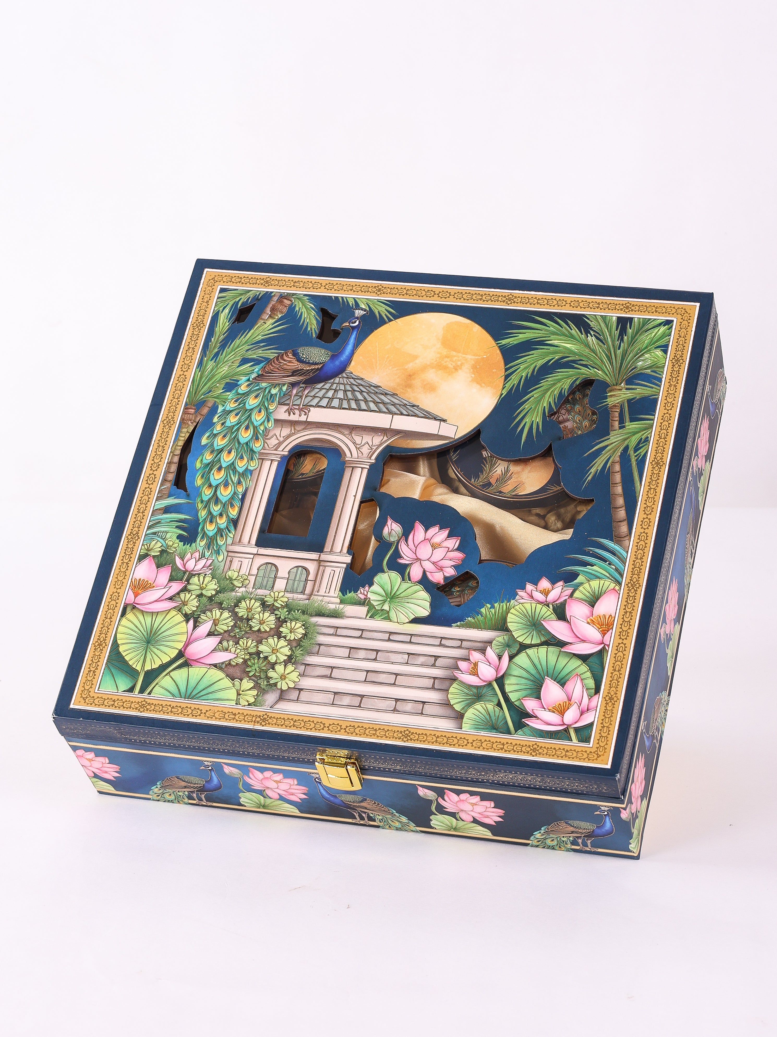 FESTIVE  HARMONY  HAMPER