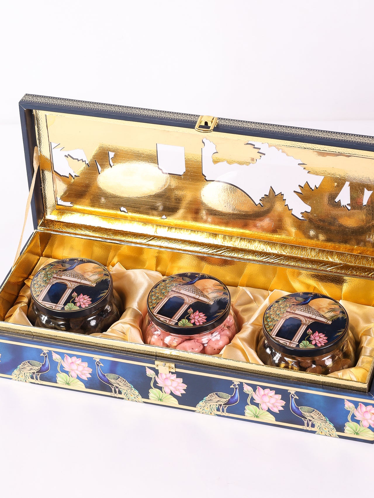 FESTIVE LUXE HAMPER