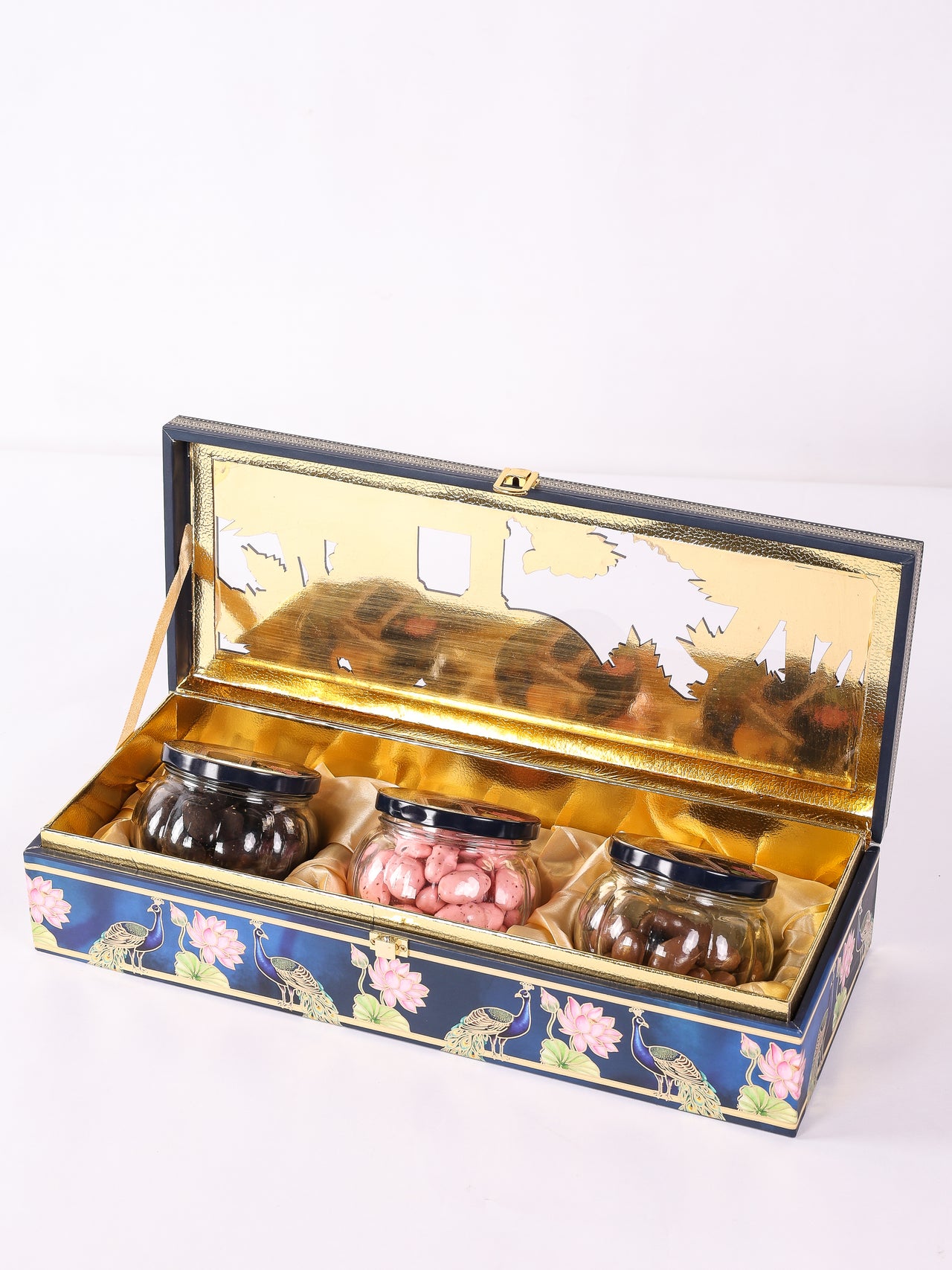 FESTIVE LUXE HAMPER