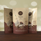 Whole Almonds in Creamy Vanilla - 200gm